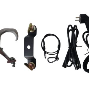 B-EYE 740 Đèn Moving Led Mitek & HBK b eye 740