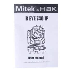 b eye 740 ip 1