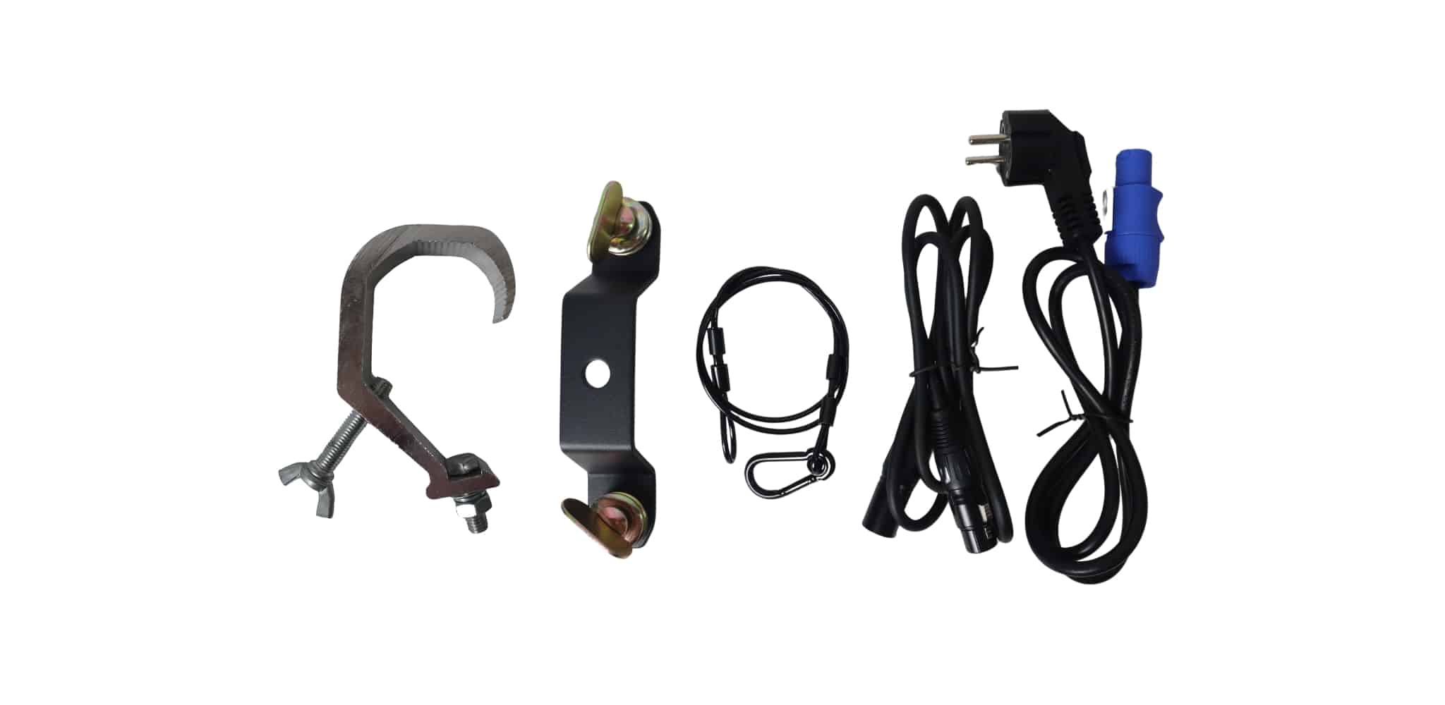 B-EYE 740 Đèn Moving Led Mitek & HBK b eye 740