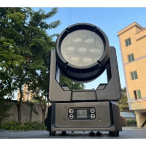 b eye 760 ip all aluminum 3