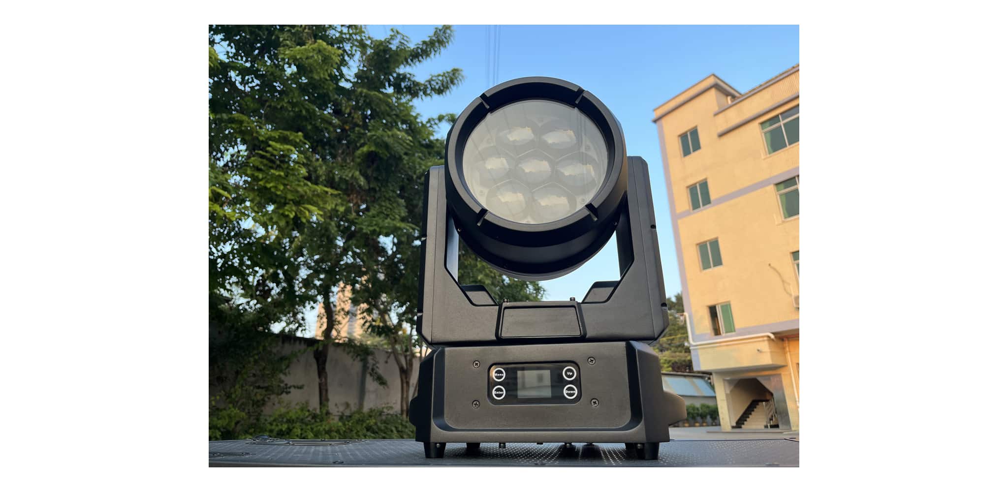 b eye 760 ip all aluminum 3