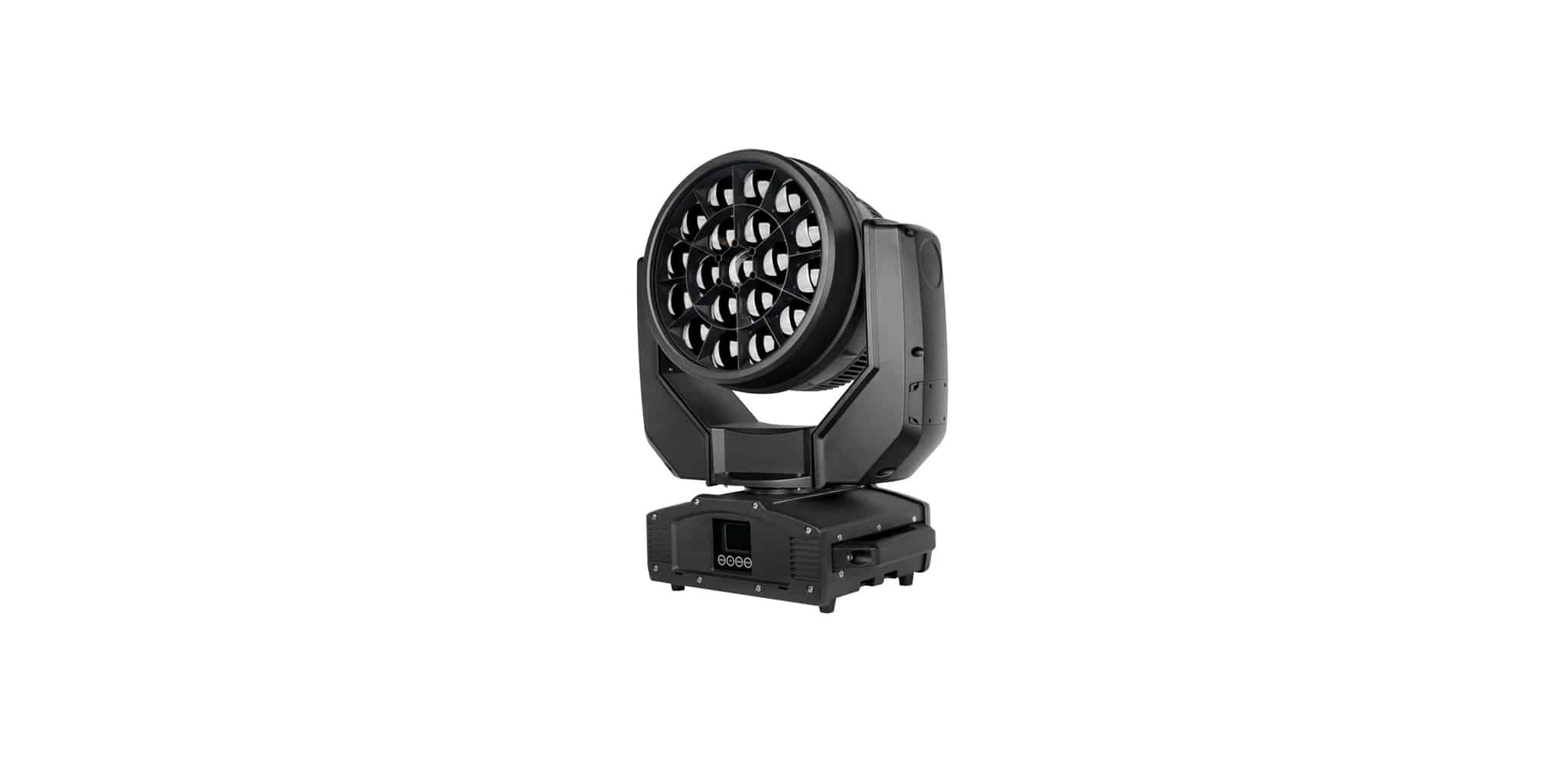 B-EYE K15 IP Đèn Led Moving Head Mitek & HBK b eye k15 ip 2