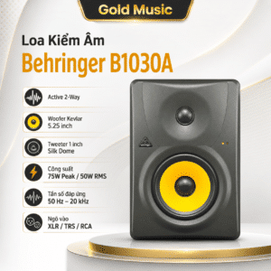 b1030a loa kiem am behringer