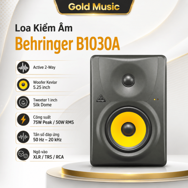 b1030a loa kiem am behringer