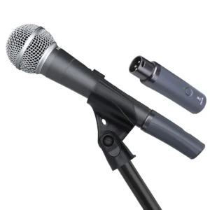 Nux B3RC – Micro Wireless (Kèm Micro) b3rc 2