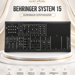 system 15 4