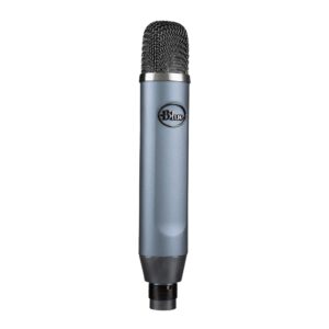 blue ember xlr 4
