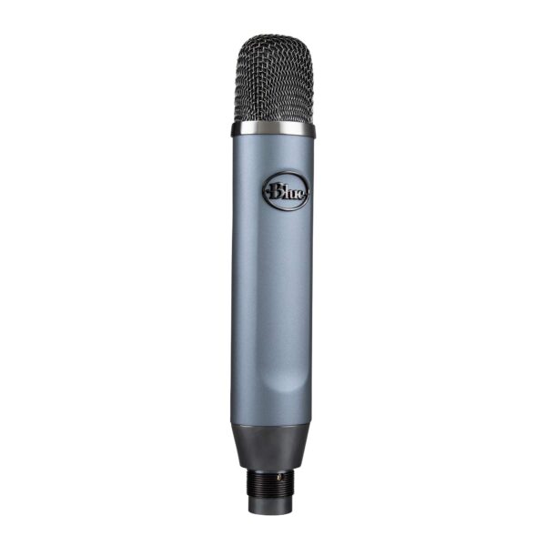 blue ember xlr 4