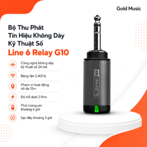 bo thu phat tin hieu khong day ky thuat so line 6