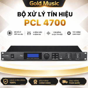 bo xu ly tin hieu pcl 4700