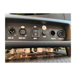 bswf l1000 beam spot wash framing optional martin era 600 channel 2