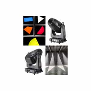 bswf l1000 beam spot wash framing optional martin era 600 channel 3