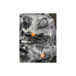 bswf l1000 beam spot wash framing optional martin era 600 channel