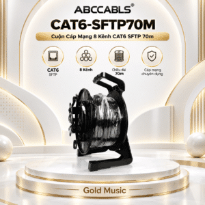 cat6 sftp70m 2