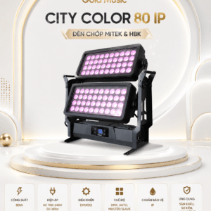 city color 80 ip