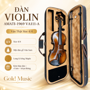 dan violin amati 1969 va111