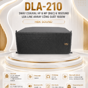 dla 210 3way 7
