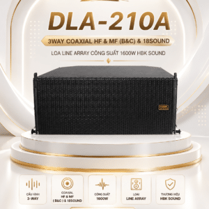 dla 210a 3way 7