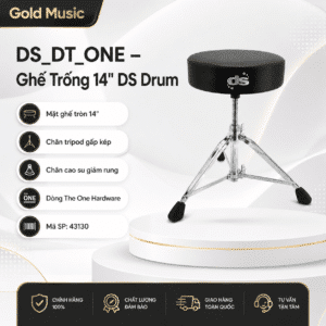 ds dt one ghe 14 ds drum