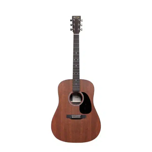 Martin DX1E Mahogany – Đàn Guitar Acoustic X Series dx1e04mahogany 1