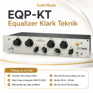 eqp kt equalizer klark teknik 1
