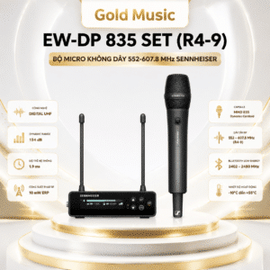 ew dp 835 set r4 9 2