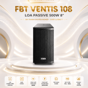 ventis 108