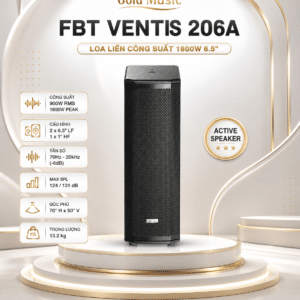 ventis 206a 4