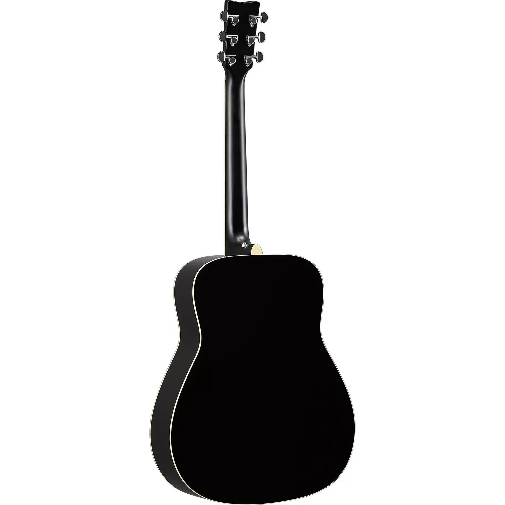 Yamaha FG-TA Black – Đàn Guitar TransAcoustic fgtab 1