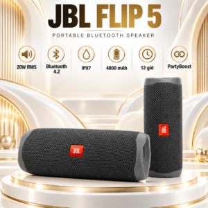 flip5 2