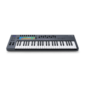 Novation FLkey 49 – Keyboard Controller Cho FL Studio (Miễn Phí 6 Tháng FL Studio) flkey49 3