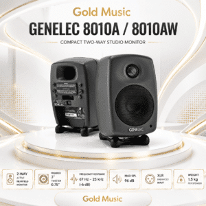 8010a 8010aw