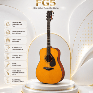 fg5 4
