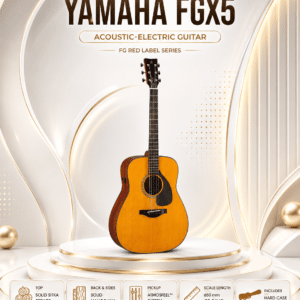 fgx5 5