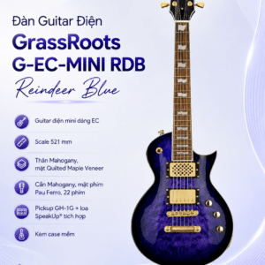 grassroots g ec mini rdb 1