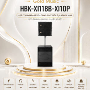 hbk xi118b xi10p 6