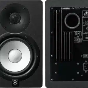 Yamaha HS7 – Loa Kiểm Âm hs7 1