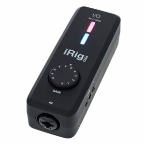 i10 ip irig proio as 1