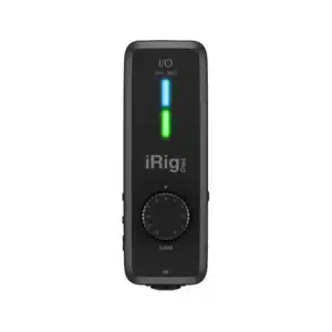 i10 ip irig proio as
