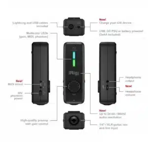 i10 ip irig proio as 4