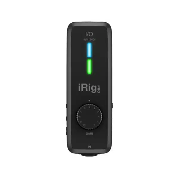 i10 ip irig proio as