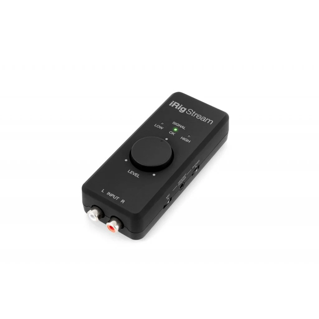 i10 ip irig stream in 5 i10 ip irig stream in 5