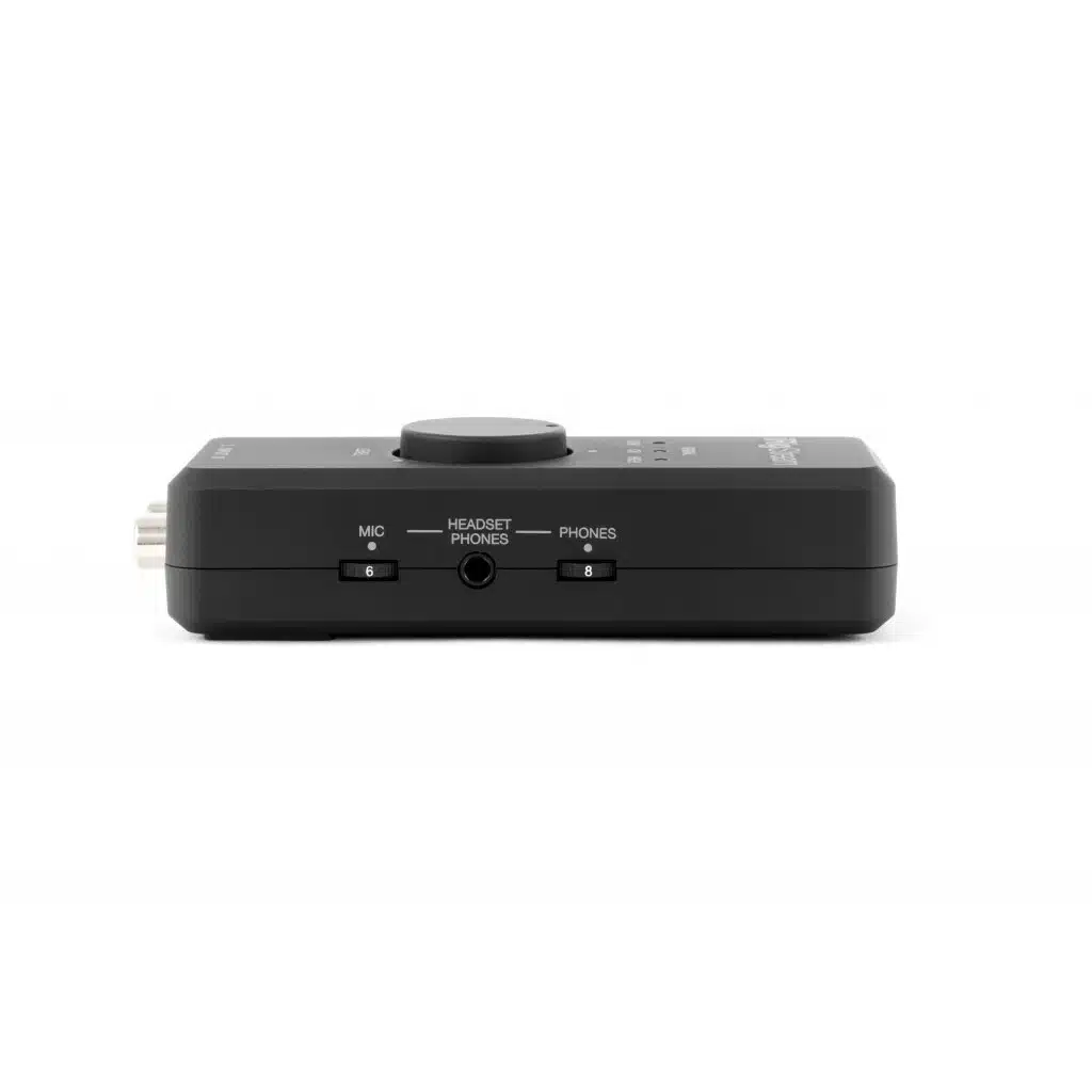 i10 ip irig stream in i10 ip irig stream in