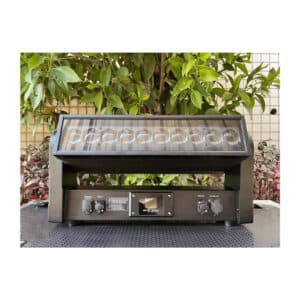 impression bar 10 ip same glp 2