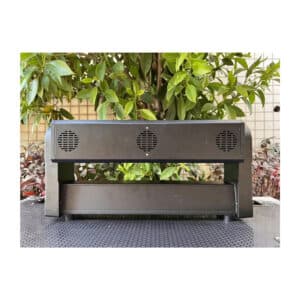 impression bar 10 ip same glp