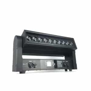 impression bar 10 ip same glp 6