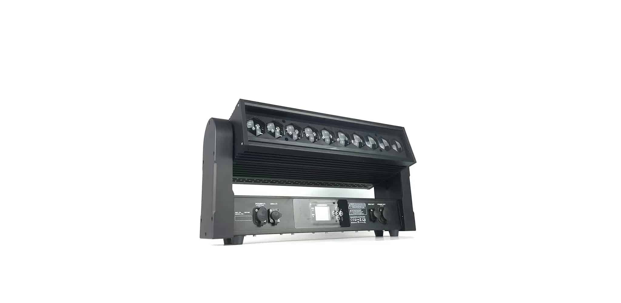 impression bar 10 ip same glp 6