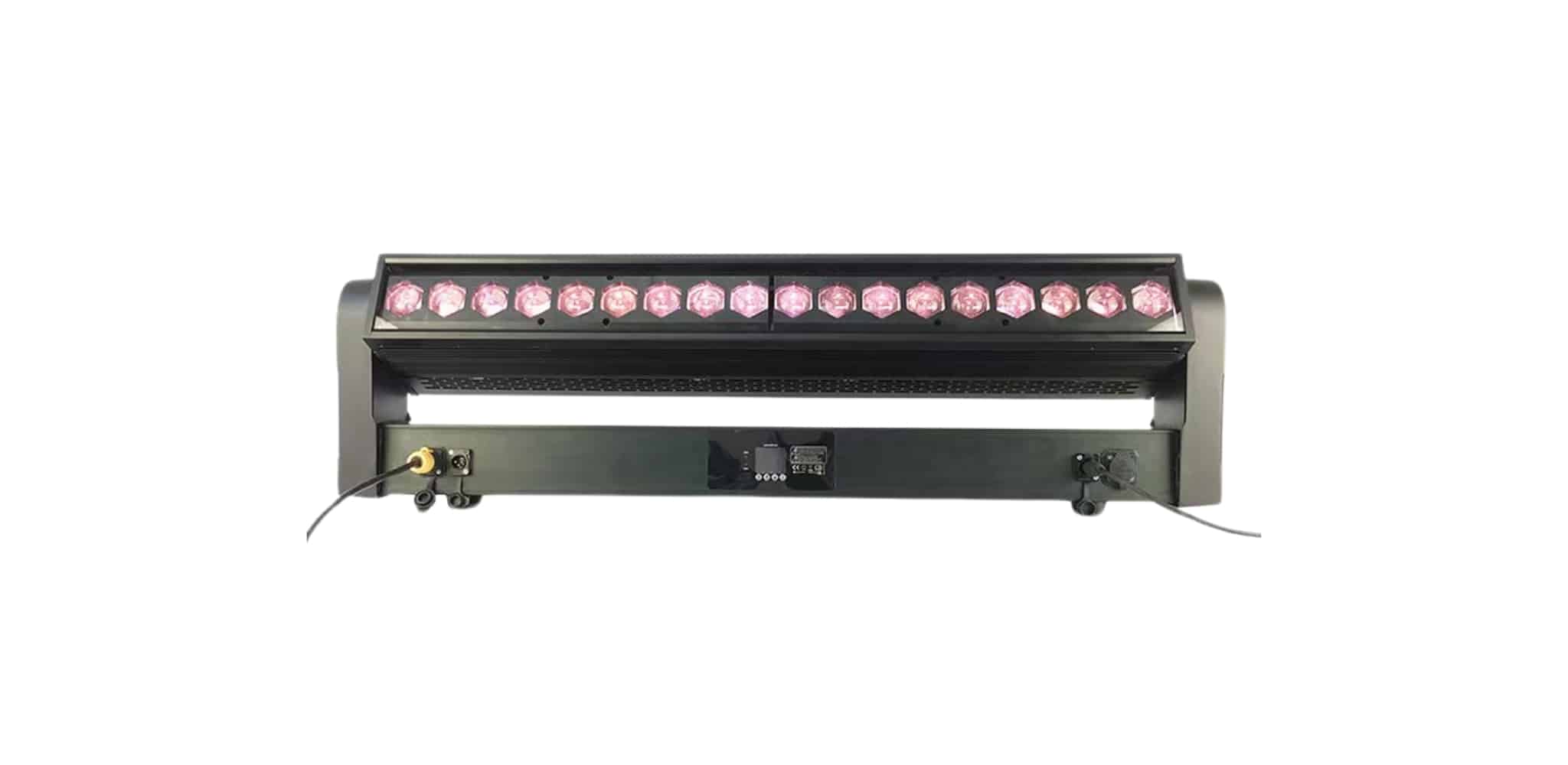 impression bar 20 ip same glp