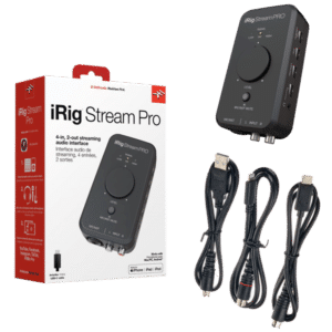 irigstreampro 2