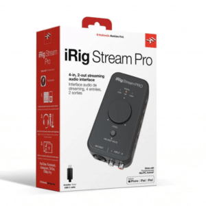 irigstreampro 3